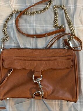 Rebecca Minkoff MAC bag